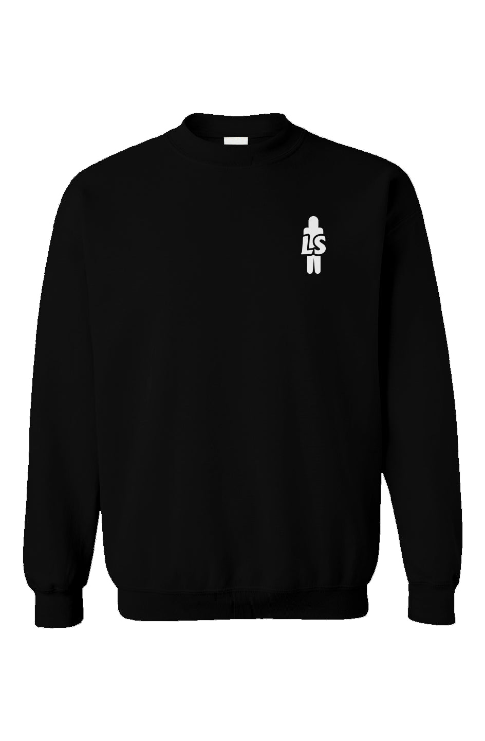 LS Crewneck