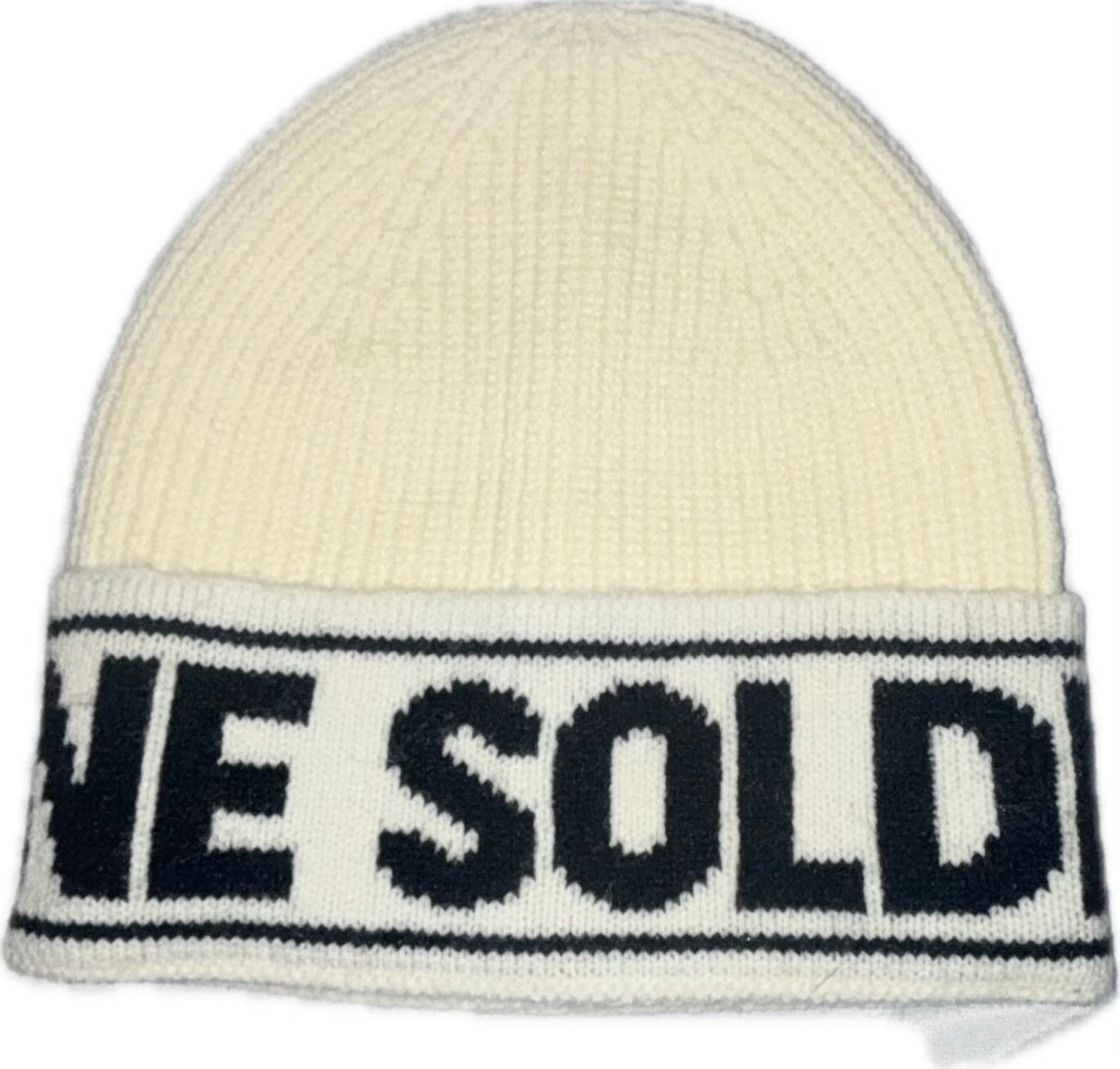 LS winter cap