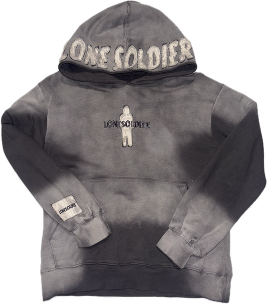 You and God Hoodie